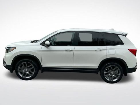 Used 2023 Honda Passport EX-L image 3