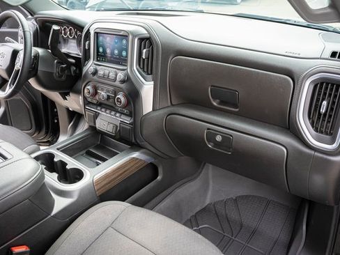 Used 2022 Chevrolet Silverado 1500 RST image 35