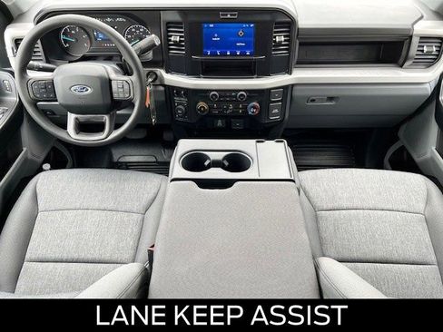 New 2026 Ford F450 XL w/ XL Chrome Package AWD/4WD image 19
