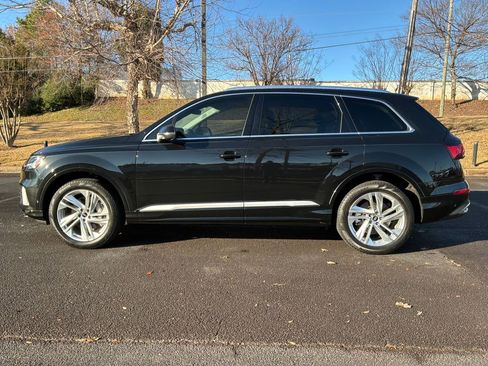 Used 2024 Audi Q7 3.0T Premium Plus image 8