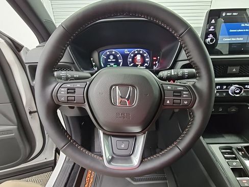 New 2026 Honda CR-V TrailSport image 23