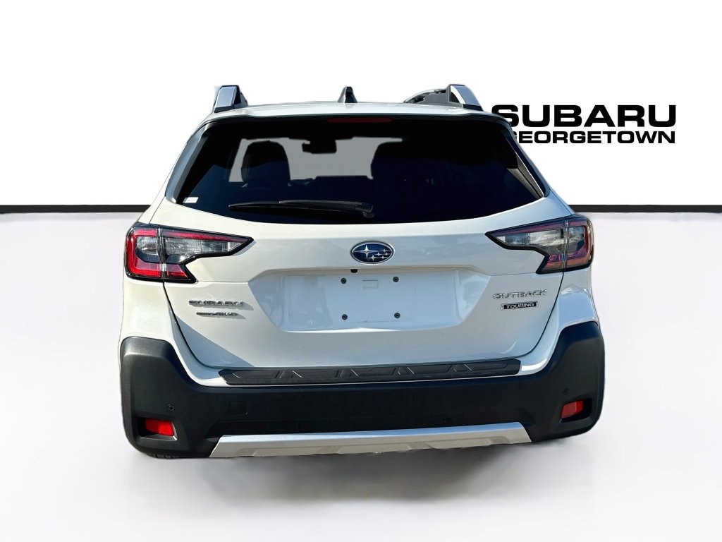 Certified 2024 Subaru Outback Touring AWD/4WD image 6