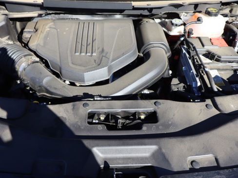 Certified 2024 Chevrolet Traverse Z71 image 44