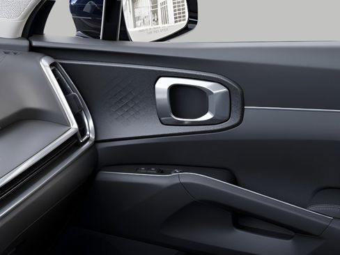 New 2026 Kia Sorento X-Line EX image 25