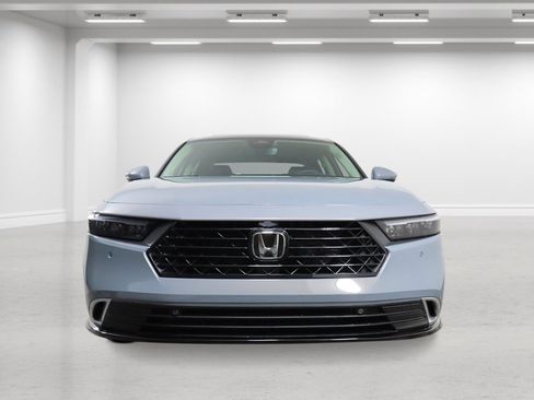 New 2026 Honda Accord Touring image 8