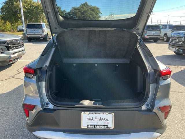 New 2026 Buick Envista Preferred FWD image 24