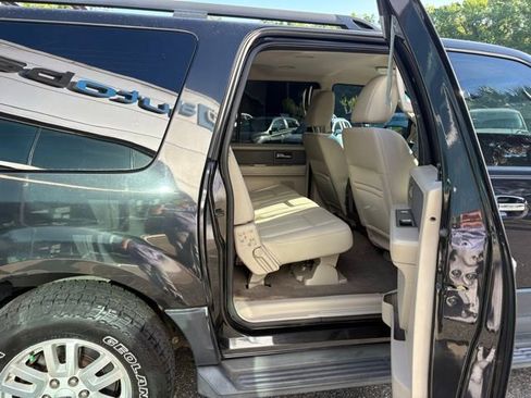 Used 2014 Ford Expedition EL XL AWD/4WD image 32