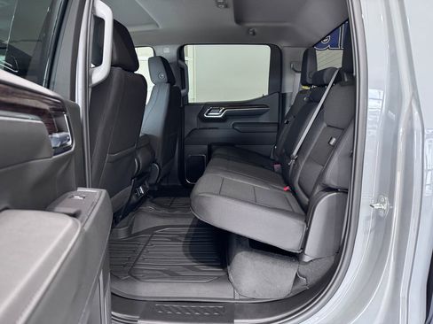 Certified 2024 GMC Sierra 1500 Elevation AWD/4WD image 12