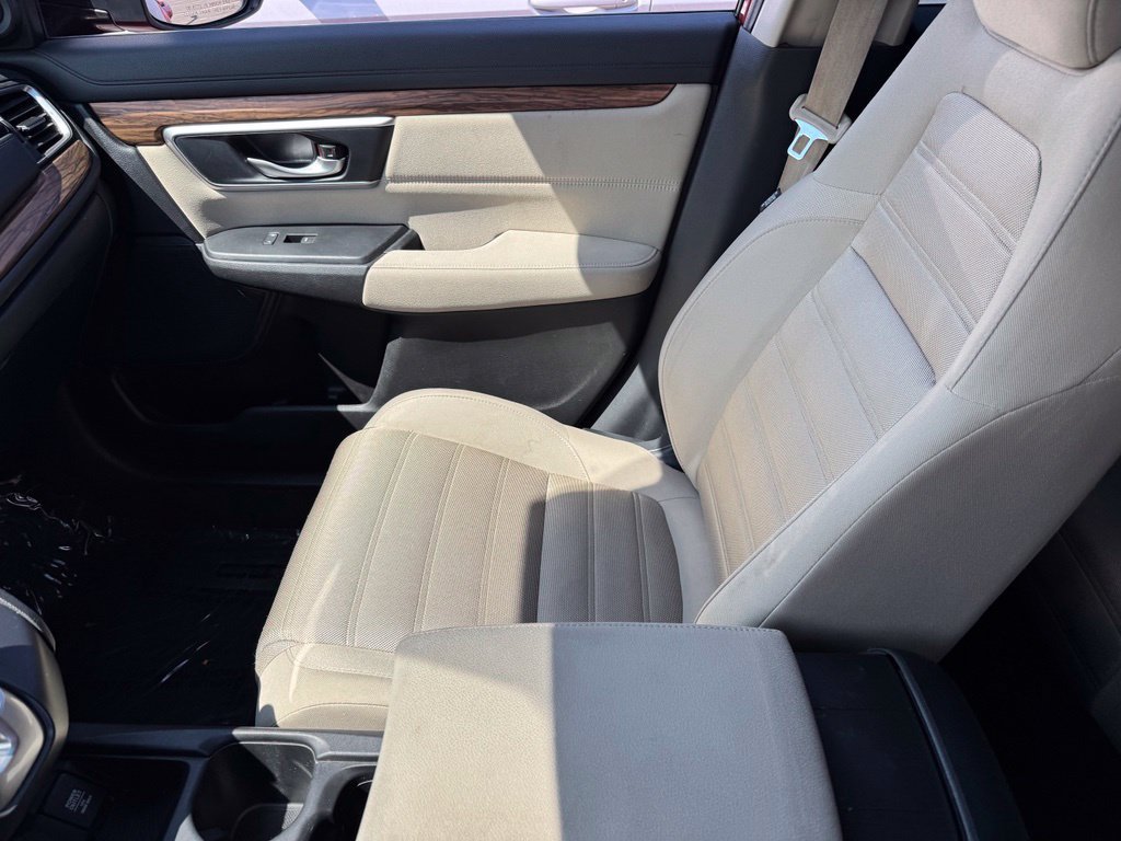 Used 2017 Honda CR-V EX image 23