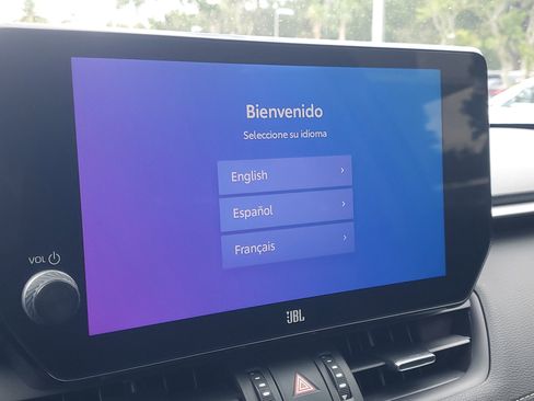 Used 2023 Toyota RAV4 Limited image 29