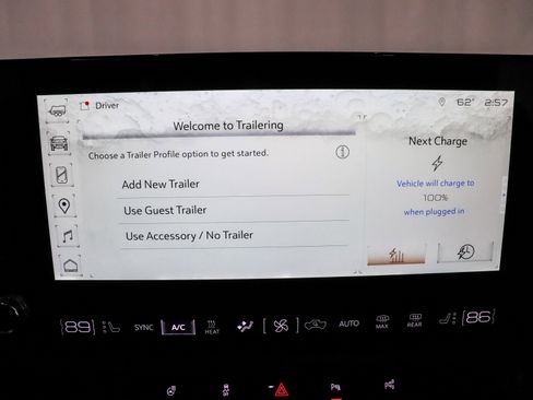 Used 2024 GMC Hummer EV 3X image 40