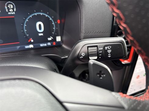 New 2025 Ford Ranger Raptor image 21