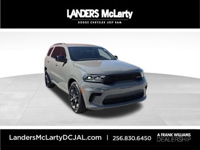 New 2026 Dodge Durango GT w/ Blacktop Package