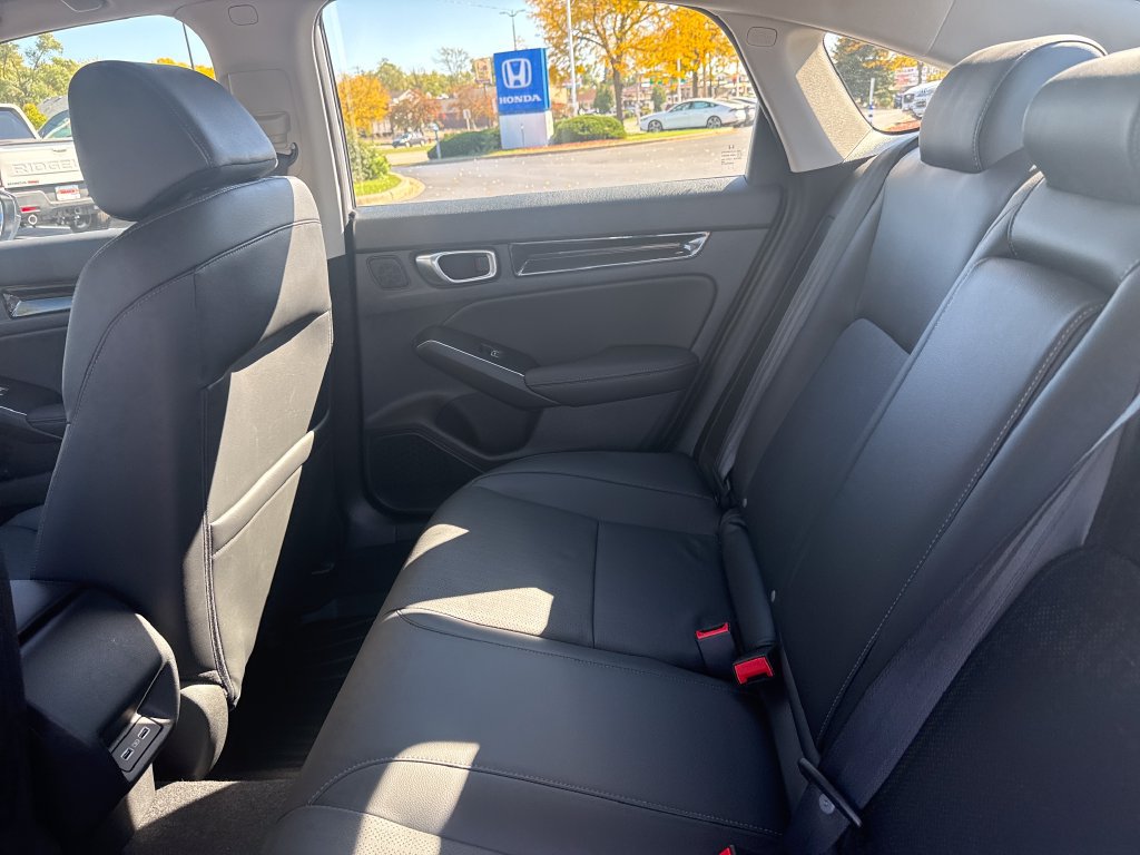 Used 2024 Honda Civic Touring image 20