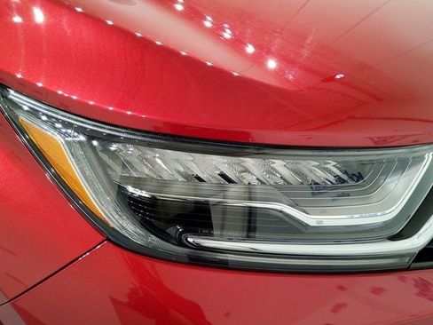 Certified 2020 Honda CR-V Touring image 8