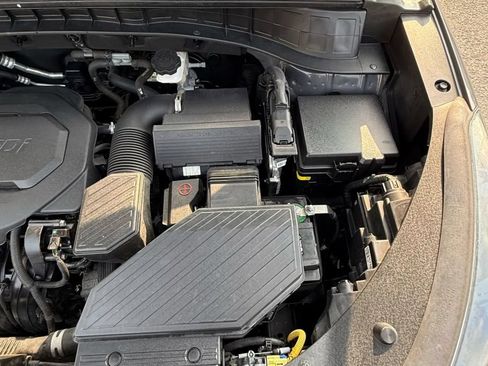 Used 2020 Hyundai Tucson Sport AWD/4WD image 32