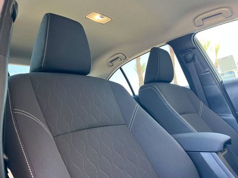 Certified 2026 Toyota Corolla LE w/ LE Premium Package FWD image 18