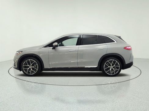 Used 2023 Mercedes-Benz EQE 350+ 4MATIC SUV image 8