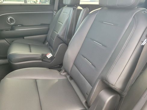 New 2026 Hyundai Palisade Calligraphy image 14