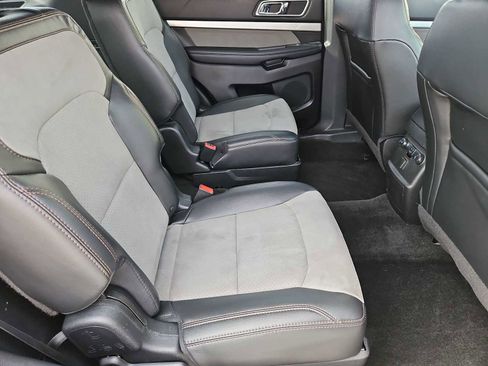 Used 2017 Ford Explorer XLT w/ Equipment Group 202A image 20