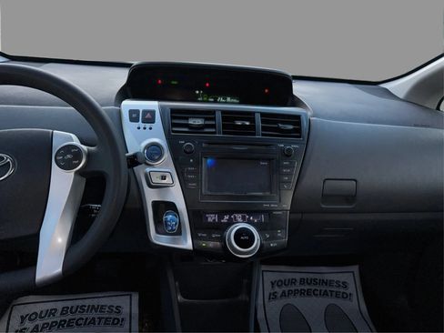 Used 2012 Toyota Prius V Three FWD image 15