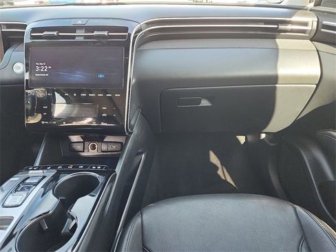 Certified 2022 Hyundai Tucson Limited w/ Cargo Package image 10