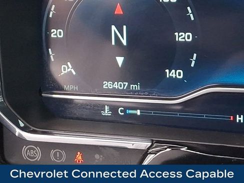 Used 2023 Chevrolet Silverado 1500 LT image 23