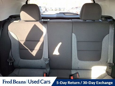 Used 2022 Chevrolet TrailBlazer LT w/ Convenience Package image 21