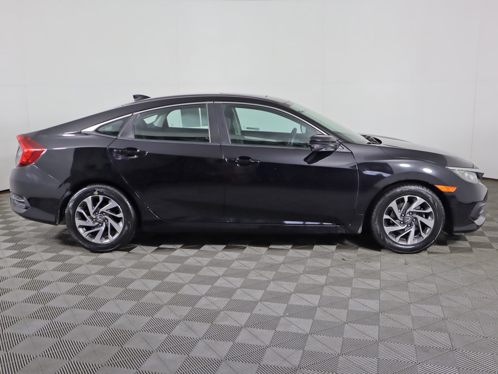 Used 2018 Honda Civic EX image 15