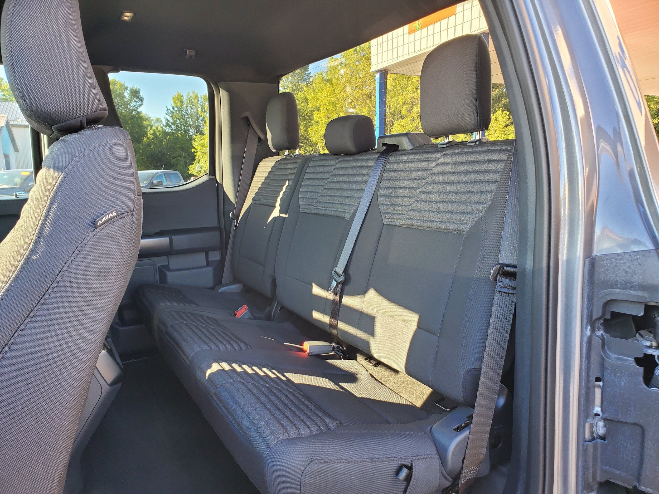 Used 2023 Ford F150 XL w/ STX Appearance Package AWD/4WD image 26