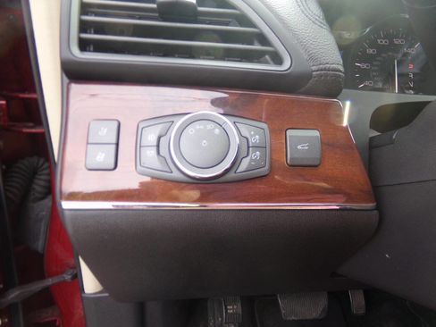 Used 2015 Lincoln MKX Base AWD 4dr SUV w/ Equipment Group 102A image 28