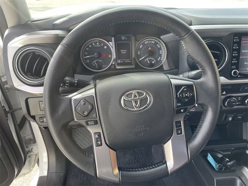 Used 2023 Toyota Tacoma SR5 image 16