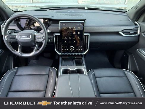 Certified 2025 GMC Acadia Denali image 11