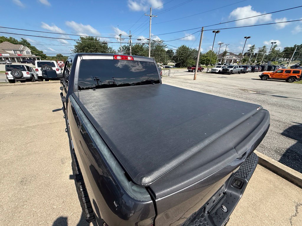 Used 2018 RAM 1500 Express w/ Express Value Package AWD/4WD image 8