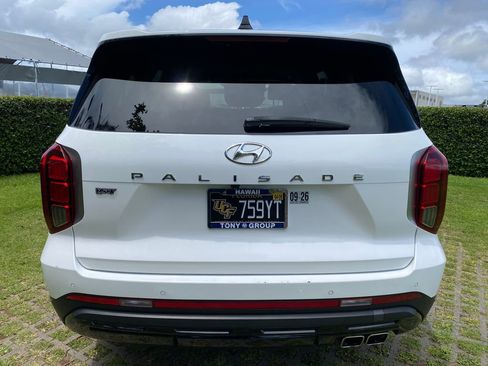 Used 2024 Hyundai Palisade XRT FWD image 6
