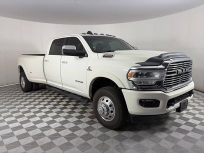 Used 2020 RAM 3500 Laramie