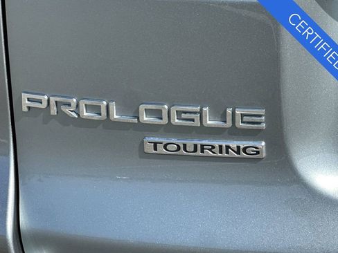 Certified 2024 Honda Prologue Touring image 34