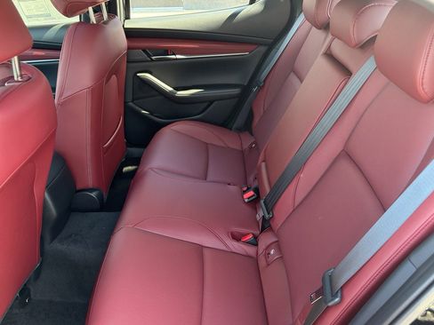 New 2026 MAZDA MAZDA3 Hatchback w/Premium Plus Pkg AWD/4WD image 7