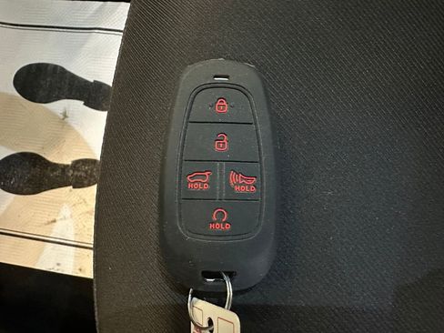 Used 2022 Hyundai Tucson SEL image 17