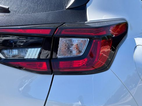 New 2026 Subaru Crosstrek 2.5i Sport AWD/4WD image 29