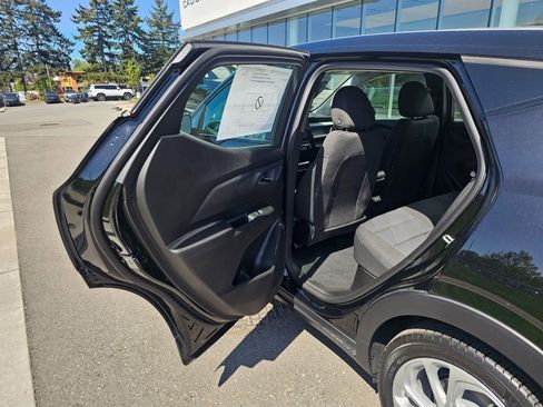 New 2027 Chevrolet Bolt LT FWD image 15