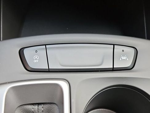 New 2026 Chevrolet Trax LS w/ LS Convenience Package FWD image 45