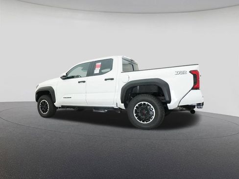 New 2026 Toyota Tacoma TRD Off-Road image 20