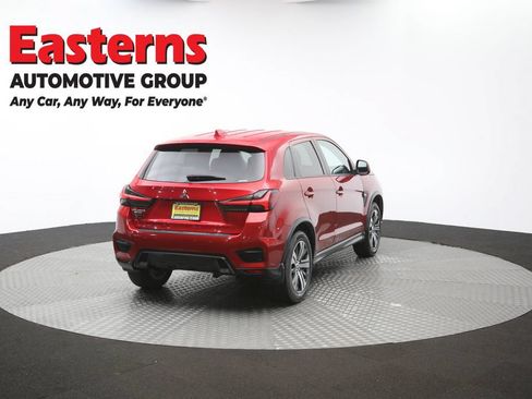 Used 2023 Mitsubishi Outlander Sport ES AWD/4WD image 37