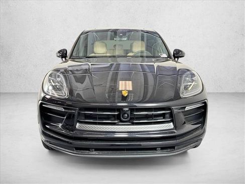 Used 2026 Porsche Macan AWD/4WD image 6