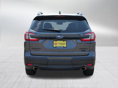 Used 2025 Subaru Ascent Bronze Edition w/ Popular Package #2 AWD/4WD image 6