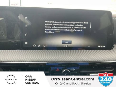 New 2026 Nissan Kicks SR FWD image 22