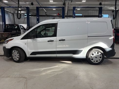 Used 2020 Ford Transit Connect XL FWD image 2