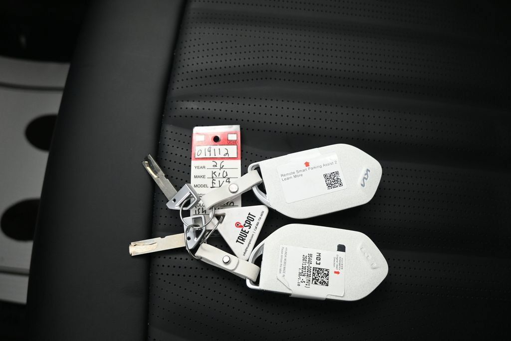 Used 2026 Kia EV9 GT-Line AWD/4WD image 26
