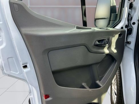 Used 2024 Ford Transit 350 XLT RWD image 19